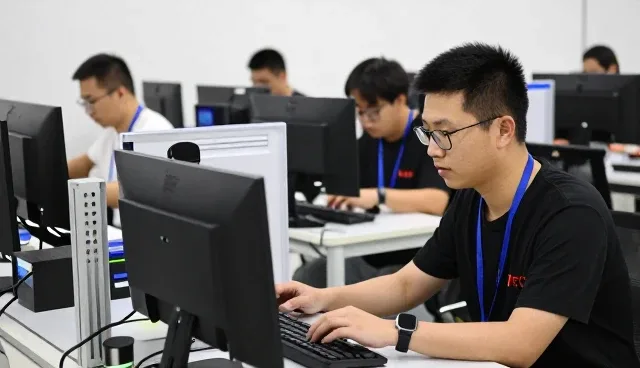 化方案如何提升工作效率？