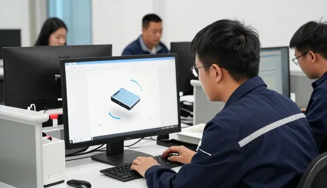 雅升企业数字化发展与技术转让应用分析
