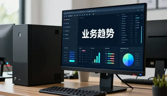 技术转让如何助力工业场景实现高效转型